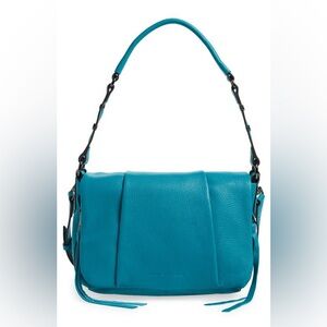 aimee kestenberg Corfu Convertible Shoulder Bag In Bondi Water